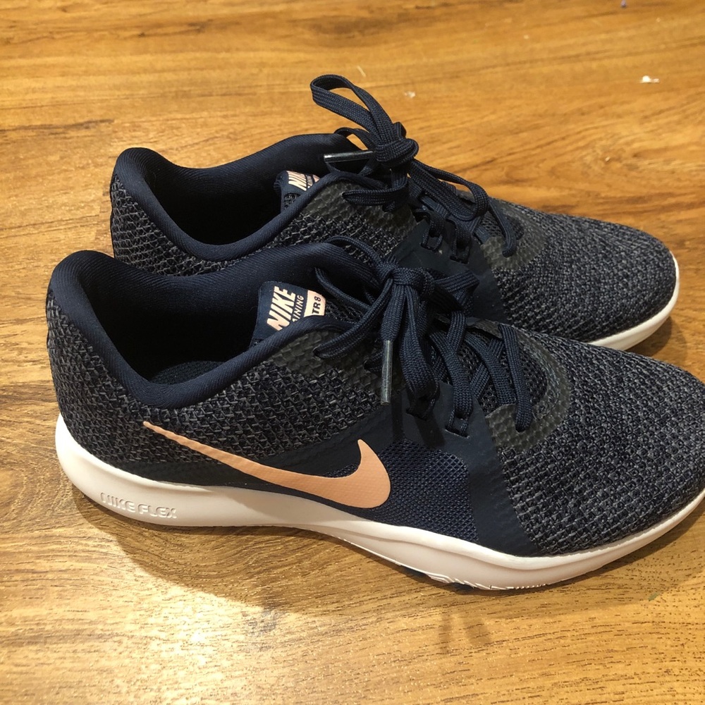 Nike sneakers